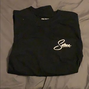 Selena ‘71 shirt